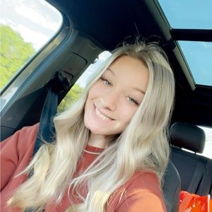 Meet your Posher, Jessi